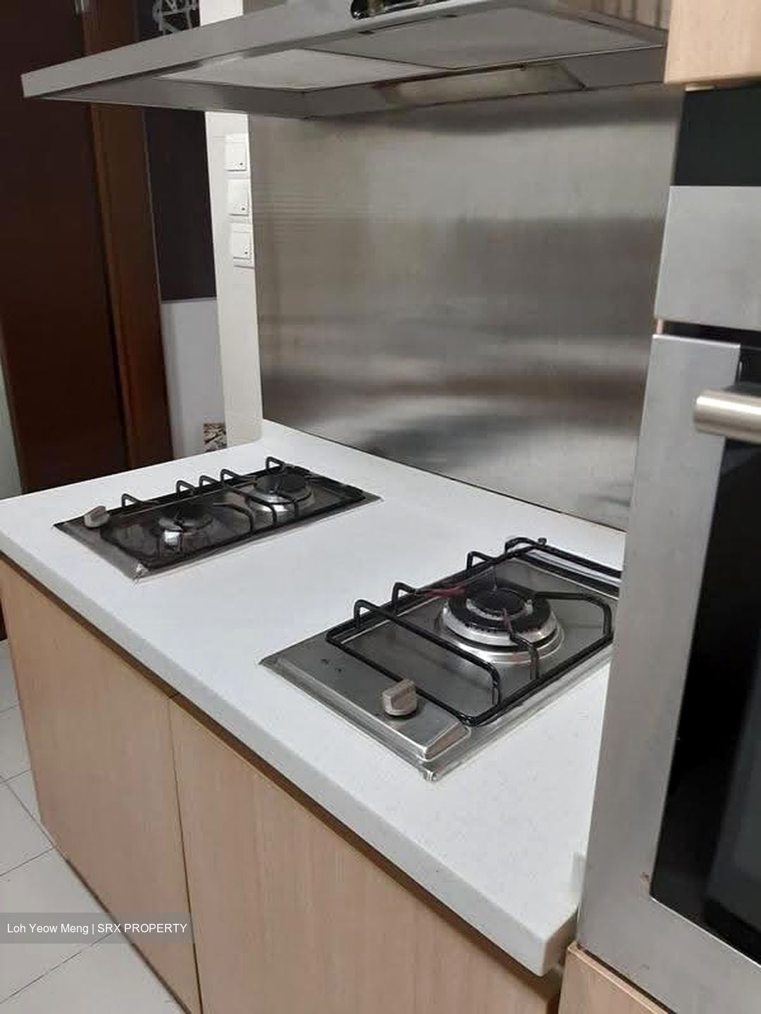 Residences @ Evelyn (D11), Condominium #620527361